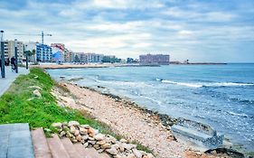 118 Los Locos Playa - Alicante Holiday