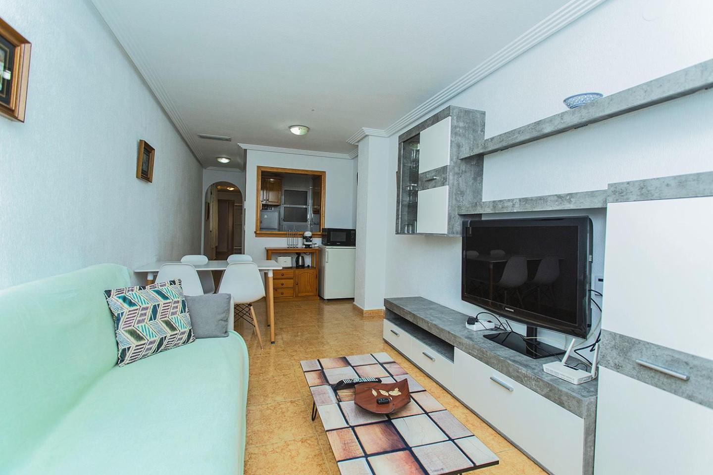 118 Los Locos Playa - Alicante Holiday Torrevieja Exterior foto